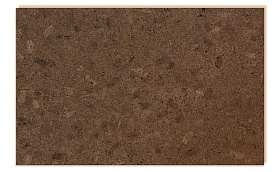 Плавающий пробковый паркет Ibercork EasyCork Амадора Маррон, 1 м.кв.